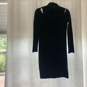 French Connection Sweater Dress